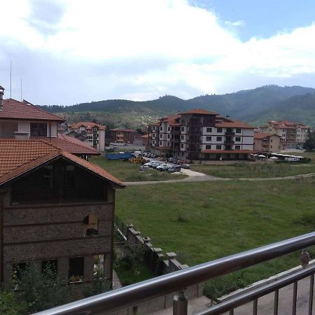 Nev Apart New Velingrad Exterior foto