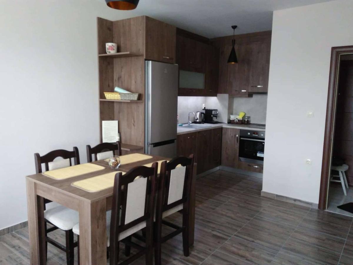 Nev Apart New Velingrad Exterior foto