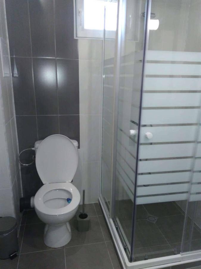 Nev Apart New Velingrad Exterior foto