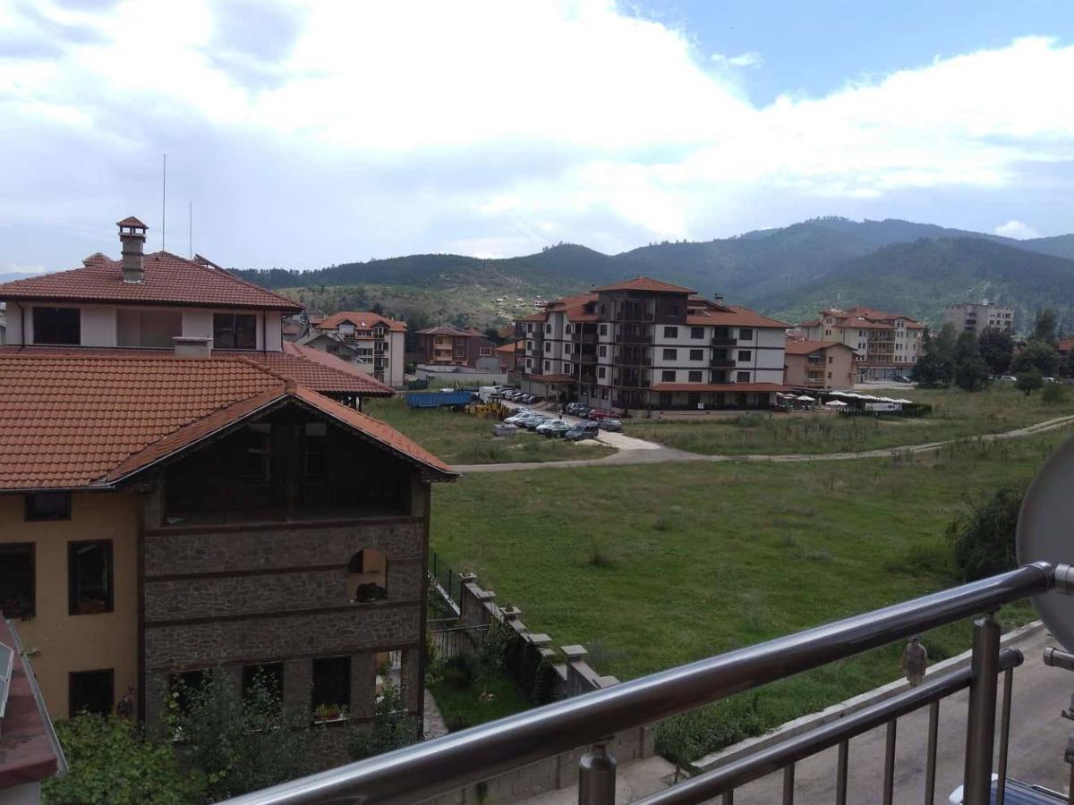 Nev Apart New Velingrad Exterior foto