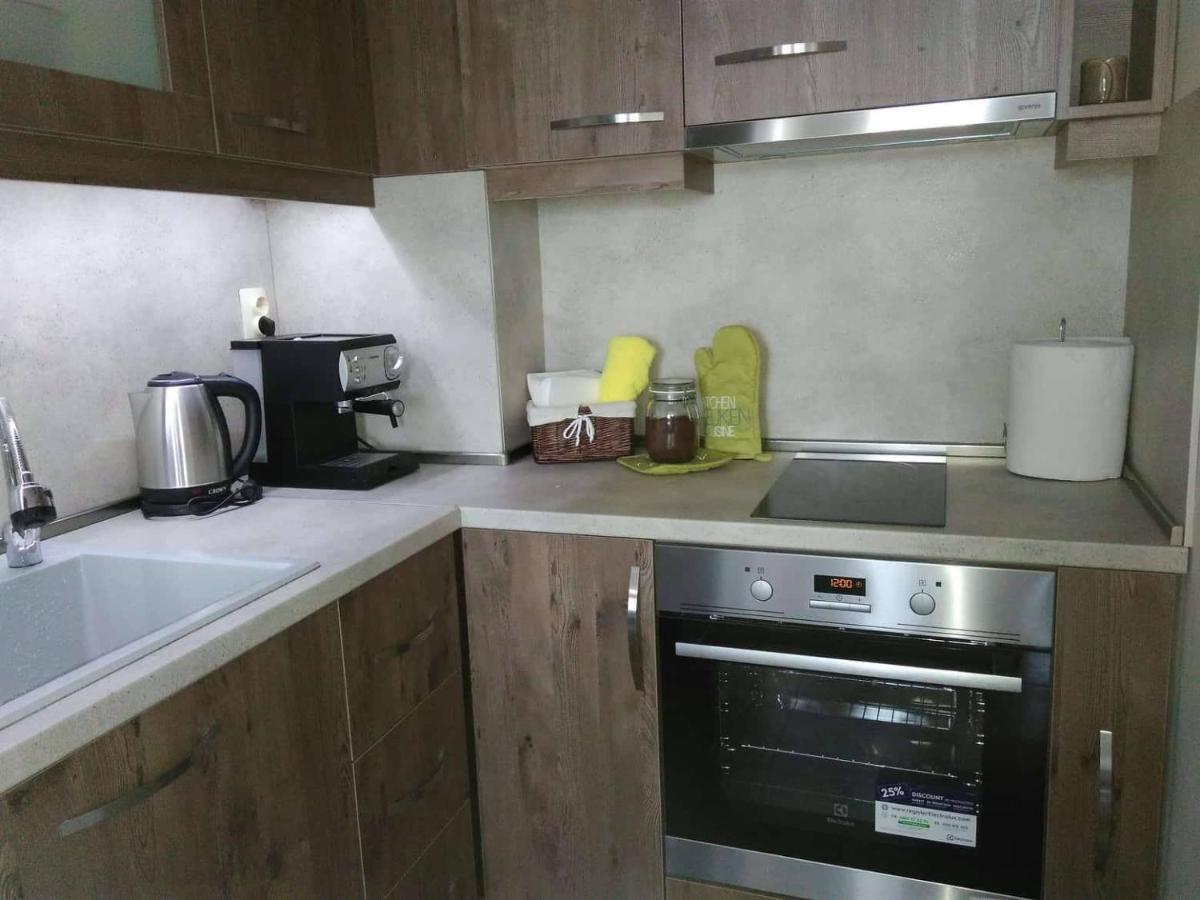 Nev Apart New Velingrad Exterior foto